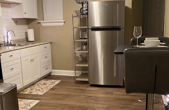 Remodeled Luxury furnished 2 bedroom apartment.