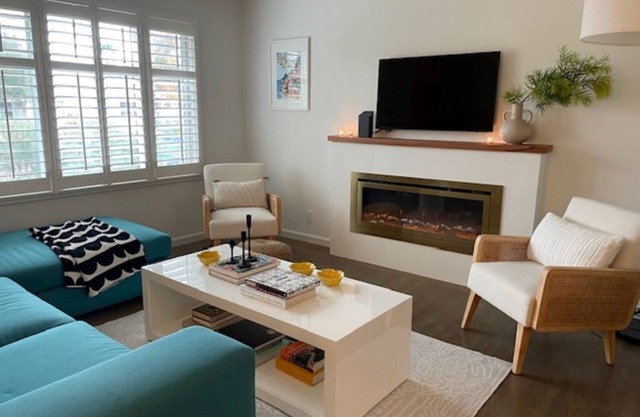 Remodeled Three Bedroom Home Close to Downtown Napa