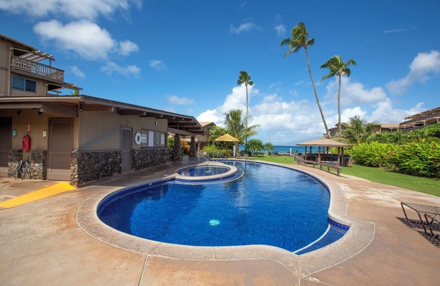 Remodeled w/garden views - KSD11 - Sullivan