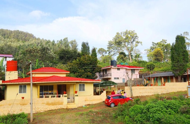 Rena Home Stay