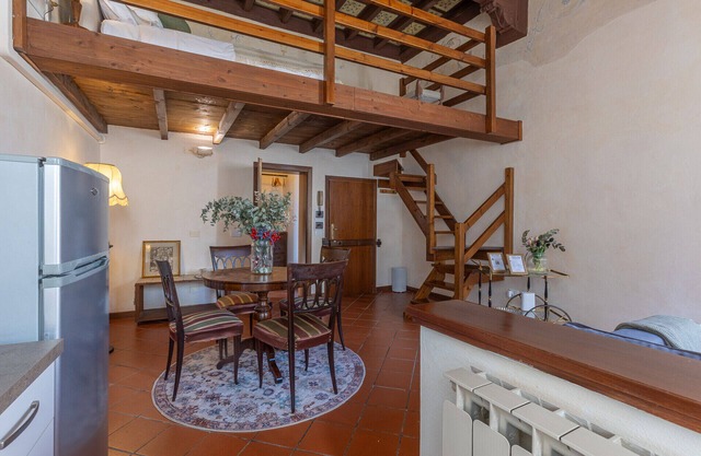 Renaissance Suite - Ferrara