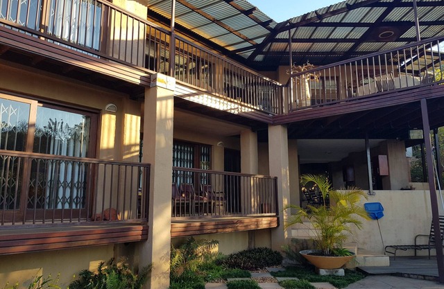 Rene's beautiful place