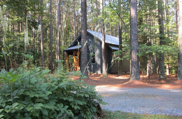 Renew@Coniferidge . Located in a beautiful wooded setting.