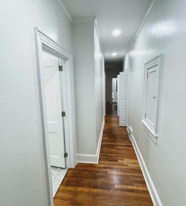 Renovated 1 Bedroom In Forest Hills - A