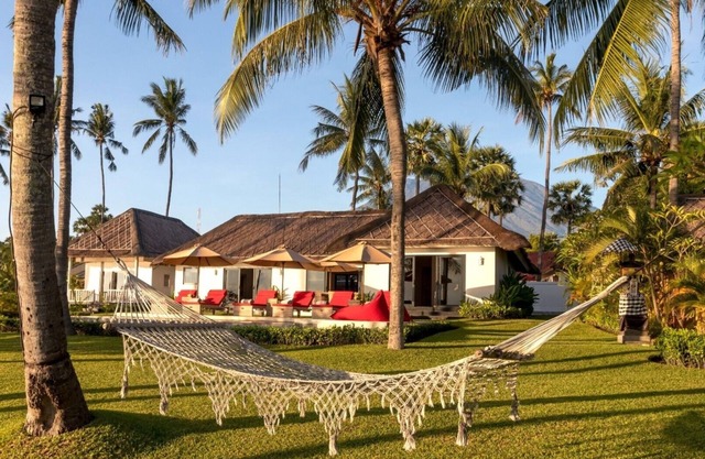 Renovated 3BR Villa W/Pool - Perfect for Couples , Bali Villa 2237
