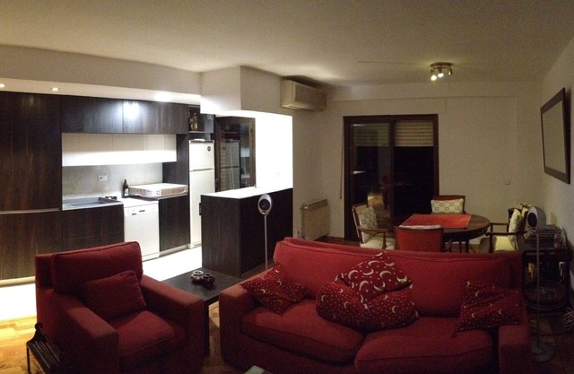 Renovated Apartment 3d Av. Spain in Majadahonda. AA, Pool, and Common Areas.