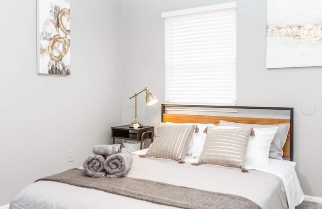 Renovated Central D❤German Village/Children's Hospital