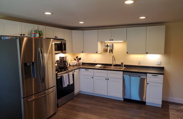 Renovated Cottage close to village & Saddleback