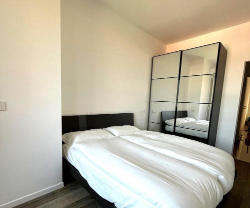 Renovated Flat Rho Fiera Milano