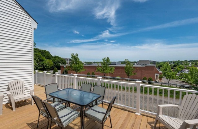 Renovated Home Near Bangor Waterfront