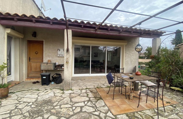 Renovated house, elegant and central