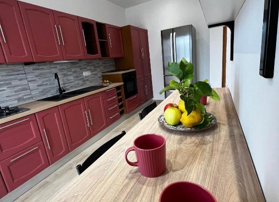 Renovated Loft with Vesuvio view terrace