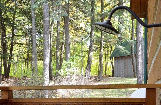 Renovated Log Cabin! 3 Bed, 2 Bath Lake Rosseau! Minett! Sunsets!