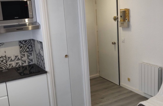 Renovated Studio for 3-4 Near Slopes, Great Amenities