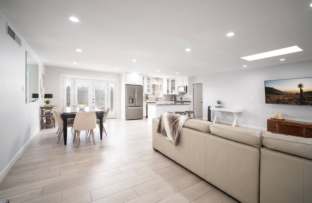 ✨Renovated Stylish Cozy West El Paso Home