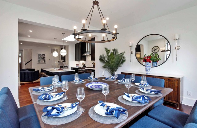 Renovated Victorian Home | Forsyth Park
