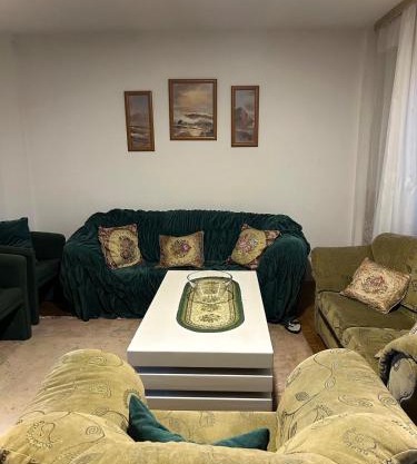 Rent a vintage house in Sarajevo
