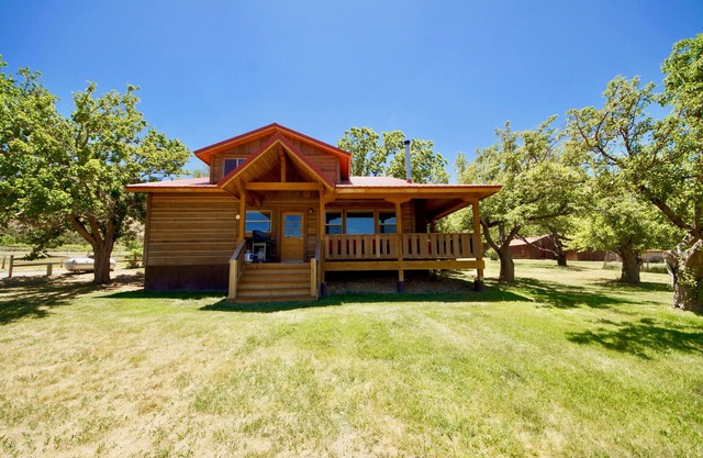 Rent all of Pack Creek Ranch. Perfect for Weddings, Events, and more!