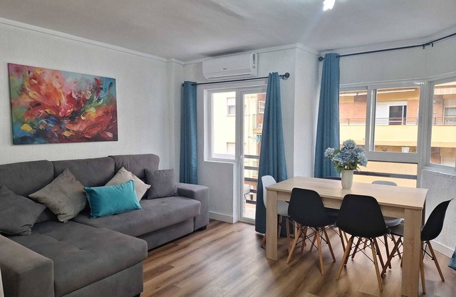 RENT APARTMENT HUELVA CENTRO