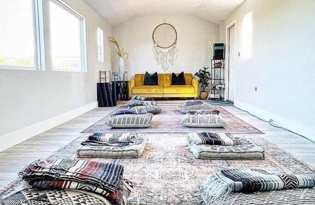 Rent Entire 38+ Person Glamping Retreat Center