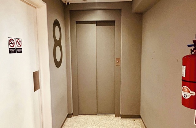 Rent Montañeses Nuñez two blocks from Monumental Stadium