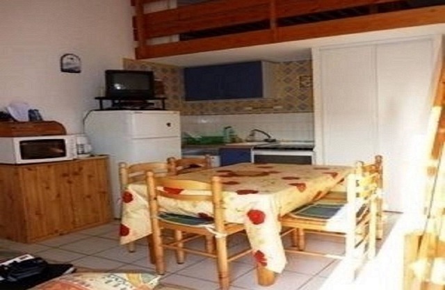 RENTAL HOUSE VENDEE