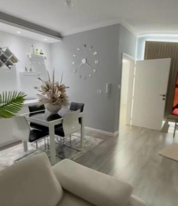 Rental house