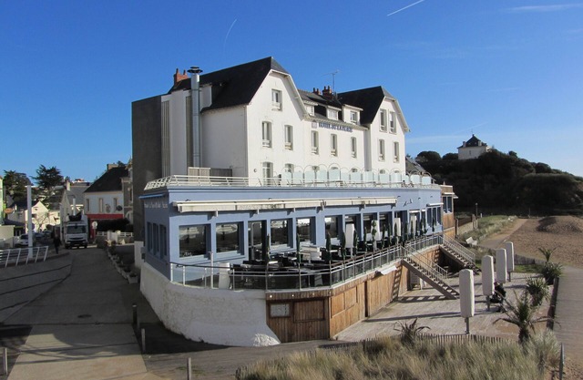 Rental in St Marc sur mer in Loire Atlantique for 4 people