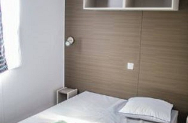 Rental of 2 bedroom mobile homes