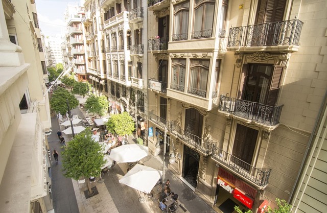 Rental unit in València · ★4.55 · 2 bedrooms · 4 beds · 1 bath