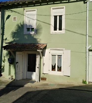 Repos au vert en Ariège