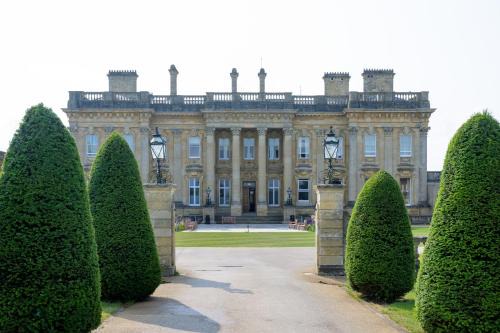 Reserve, by Warner Hotels - Heythrop Park