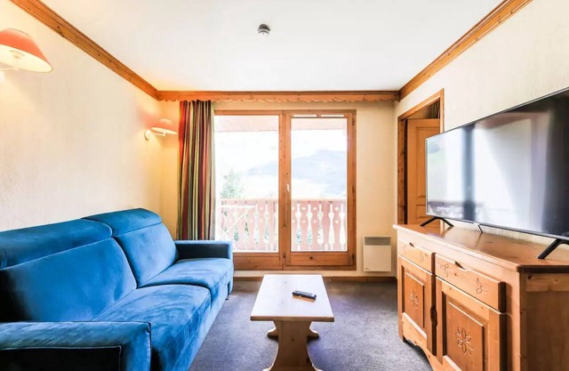 Residence Les Valmonts - maeva Home - 3 room apartment for 6 people Selection