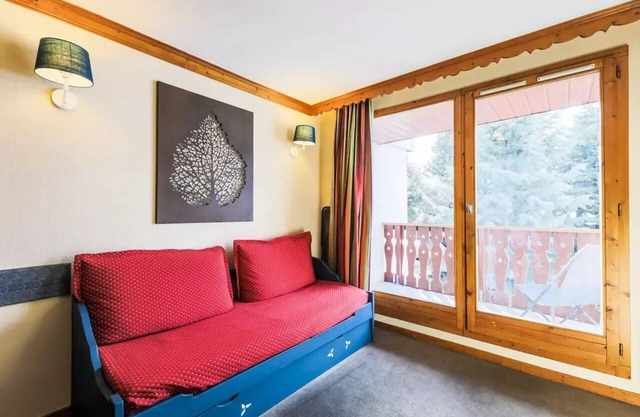 Residence Les Valmonts - maeva Home - 3 Room Apartment 6 People - Selection