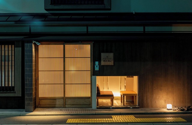 RESI STAY Hachi Inn