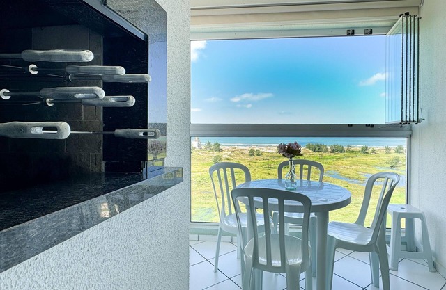 Resid. Gross Sea Club - Laguna