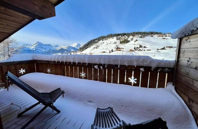 Residence Res Cristal - New charming apartment at the foot of the slopes