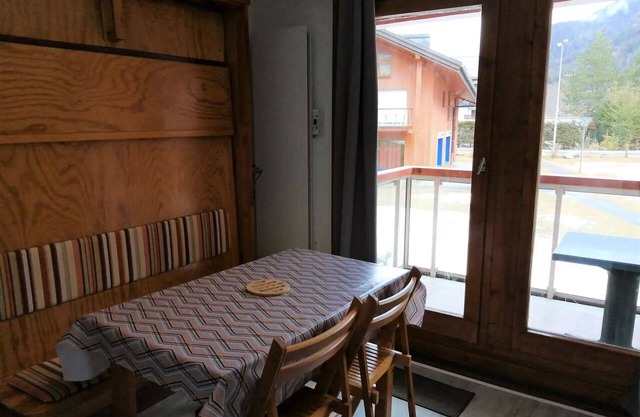 Residence Combettes - Combettes E236