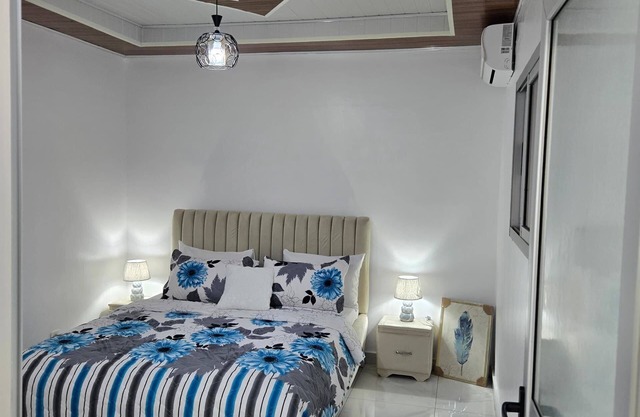 RESIDENCE 2 rooms furnished abidjan cocody