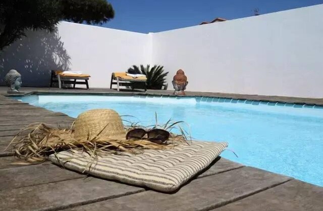 Residence 8albau26-le Barcares - Family villa swimming pool 100 m beach 8ALBAU26