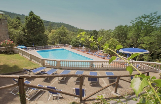 Residence a Pistoia ID 3763