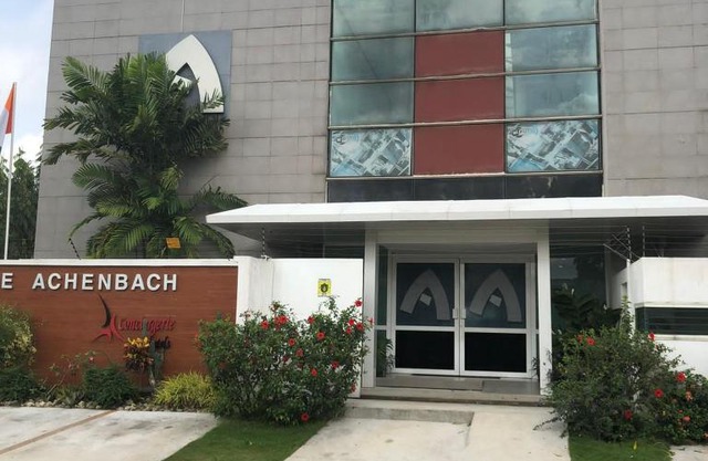 Residence ACHENBACH
