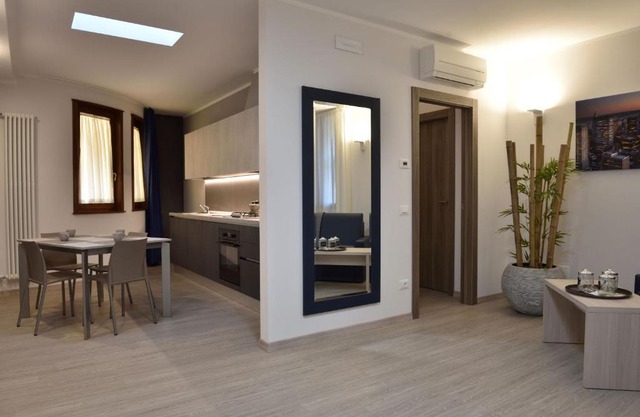 Residence Al Barcon