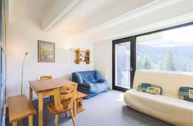 Residence Aldébaran - maeva Home - 2 Room Apartment 6 People - Comfort