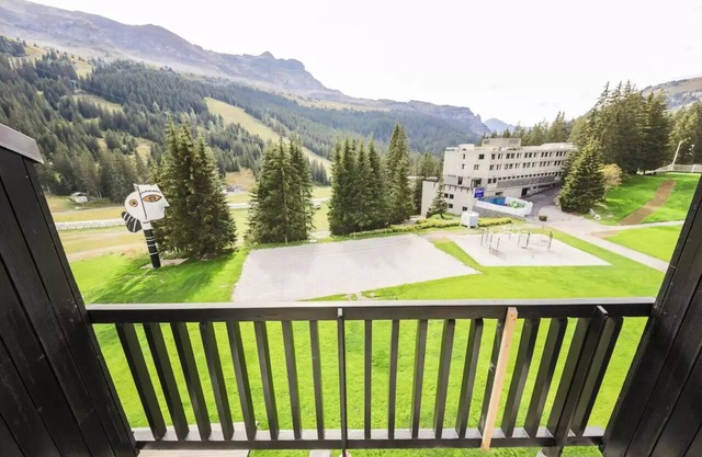 Residence Aldébaran - maeva Home - 2 Room Apartment 6 People - Comfort