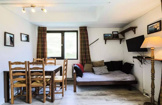Residence Aldébaran - maeva Home - Comfort Studio (4 People)