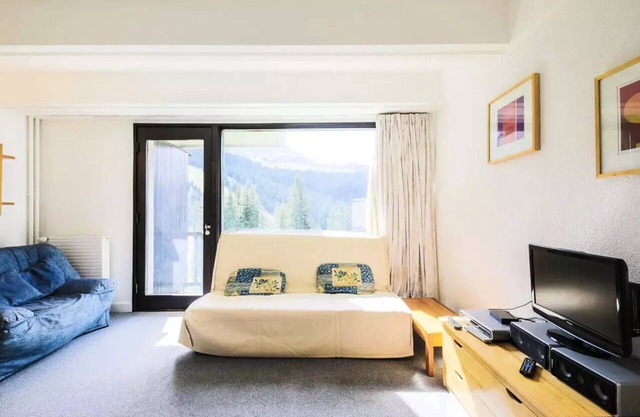 Residence Aldébaran - maeva Home - Comfort 1 bedroom apartment (6 people)