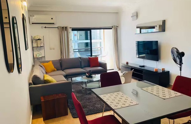 Residence Amoré, 3 rooms