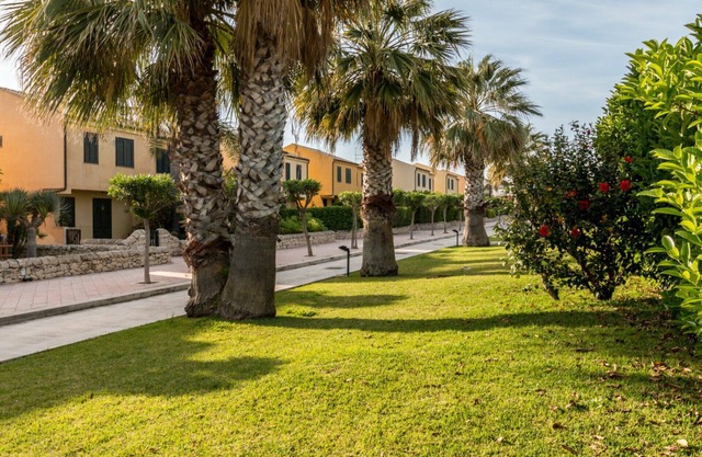 Residence Andrea Doria - 100m by the sea - Marina di Ragusa