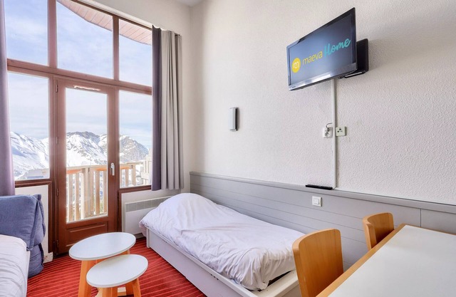Residence Antarès - maeva Home - Apartment 2 rooms 4 people - Selection